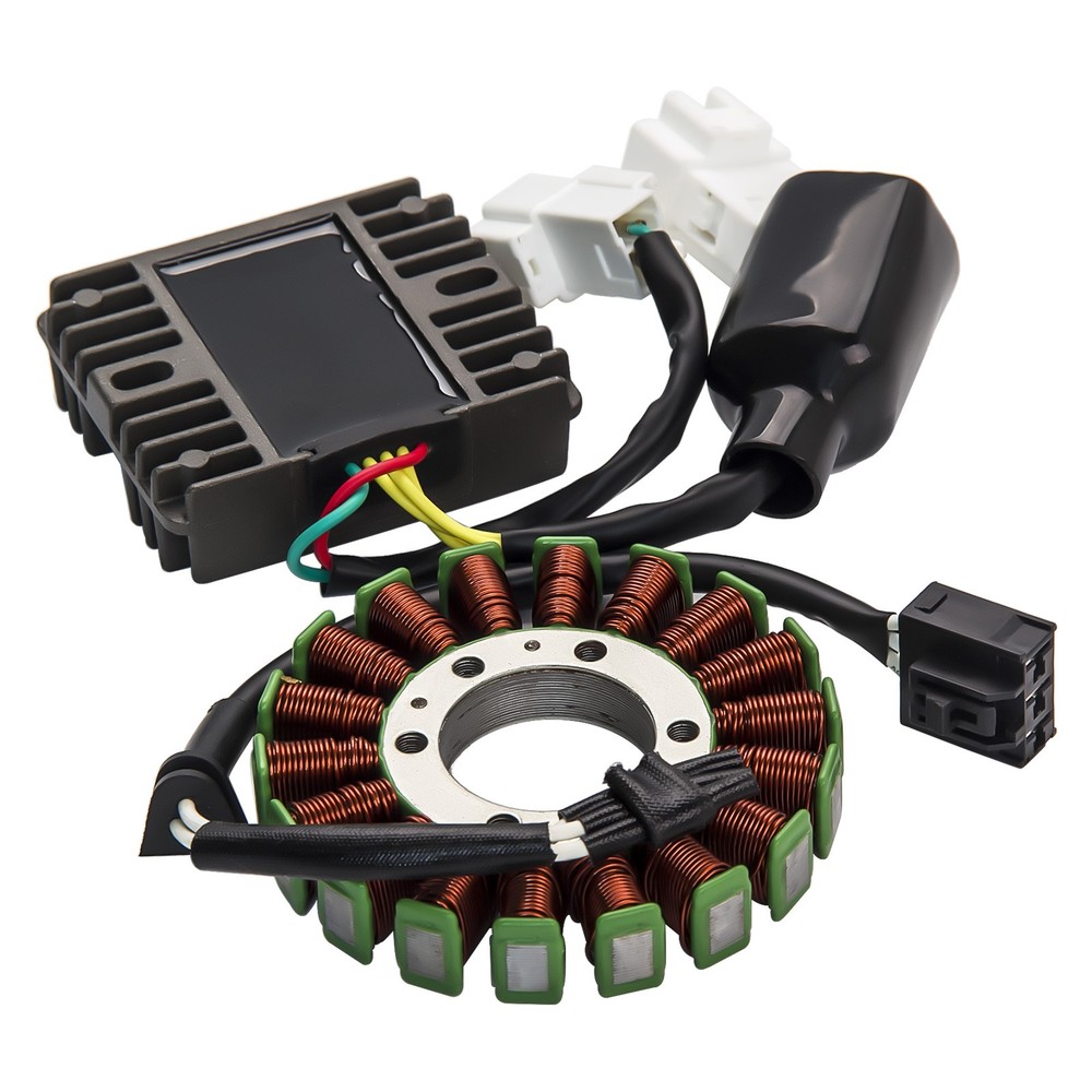 Electrical Stator & Regulator Rectifier for Honda CBR1000RR 2004 2005 2006 2007