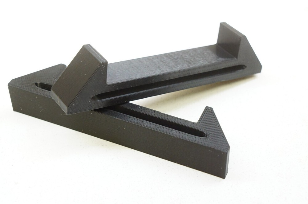 Vertical Stand for XBox One X Console Dock Mount Supporter Base Holder Cradle
