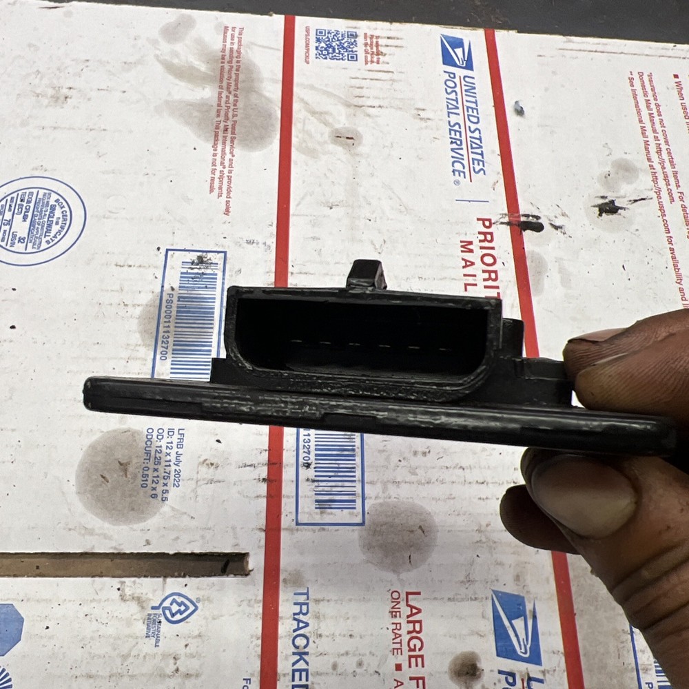 Mercruiser thunderbolt IV ignition module v6-14