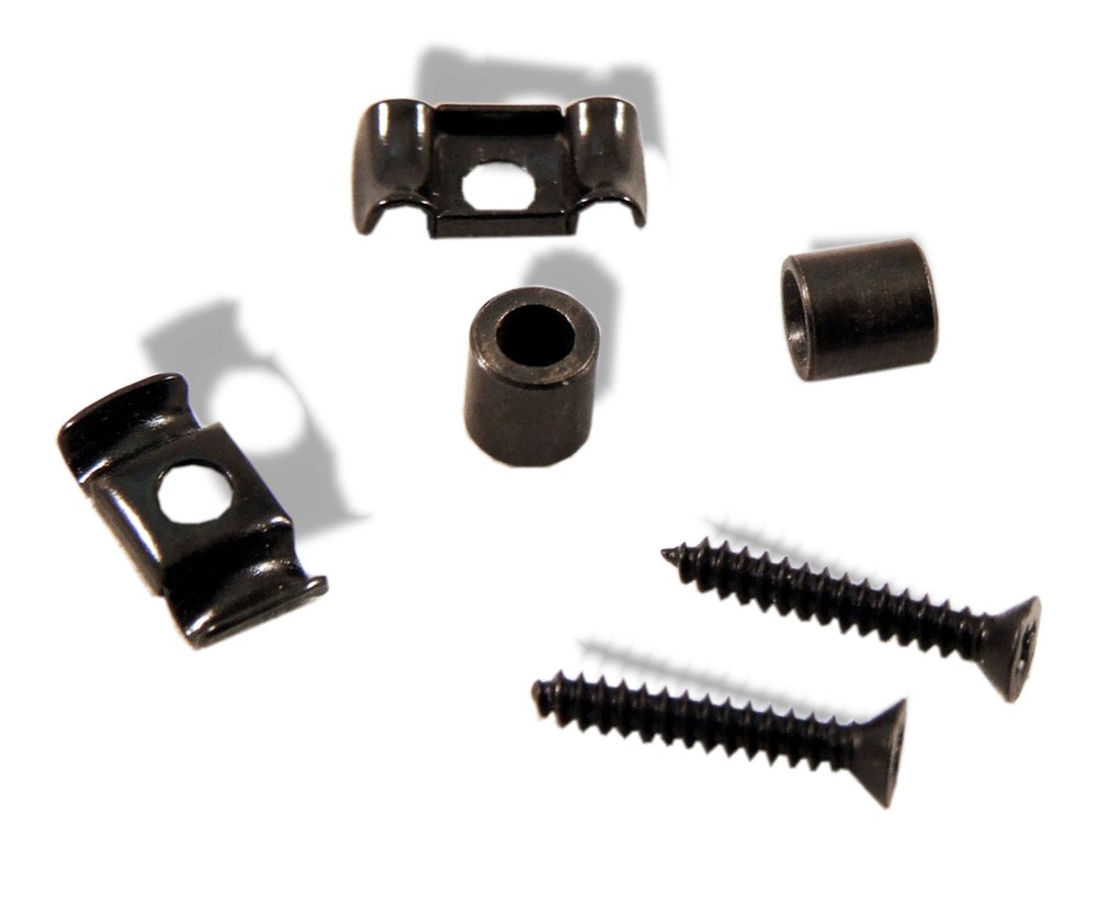 String Tree Stamped Black Pair Bitterroot 081139BK