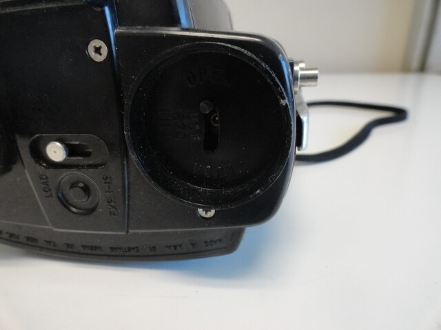Kodak Brownie Reflex 20 Camera - Untested