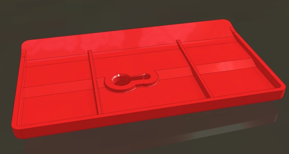 BoardMate - Drywall Fitting Tool, Supports The Board In Place While Installing