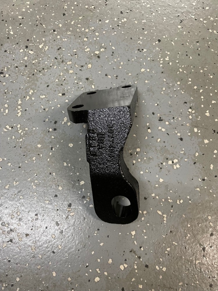 Cummins Front Engine Mount Support 3977494
