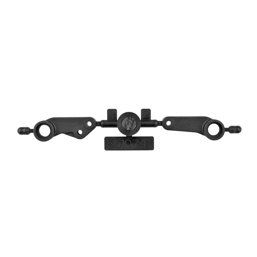 Team Associated 92507 - RC10 B84 Steering Bellcranks (2)