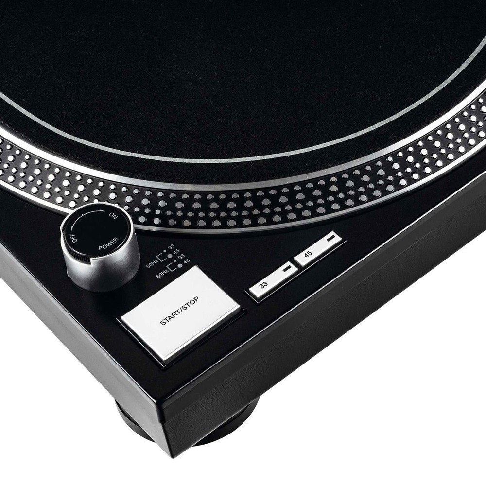 Reloop RP-2000 USB MK2 Turntable