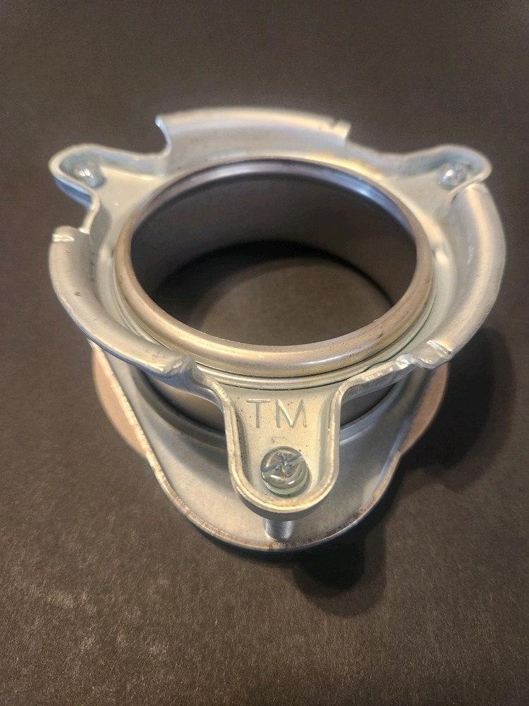 InSinkErator Quick Lock Sink Mount Flange Garbage Disposal Badger 5 Series