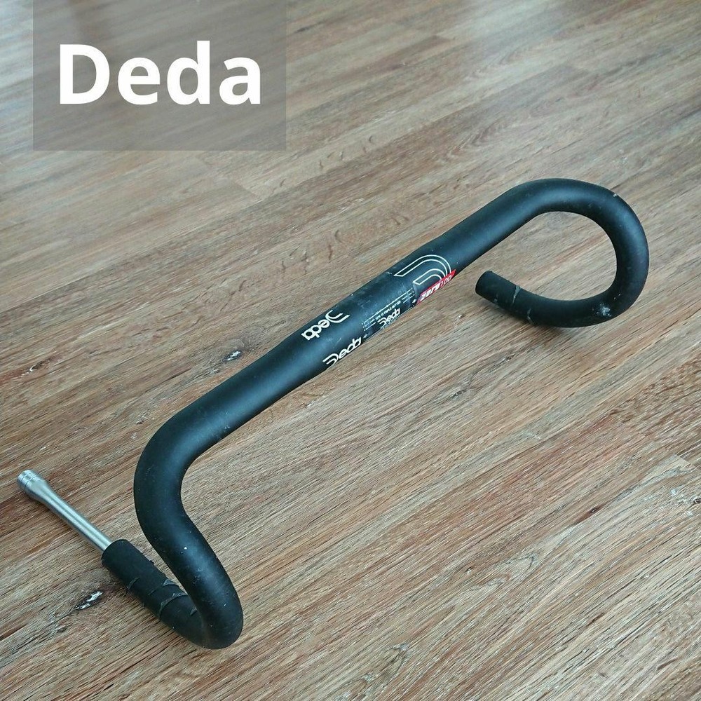 Deda Zero100 Aluminum Handlebar