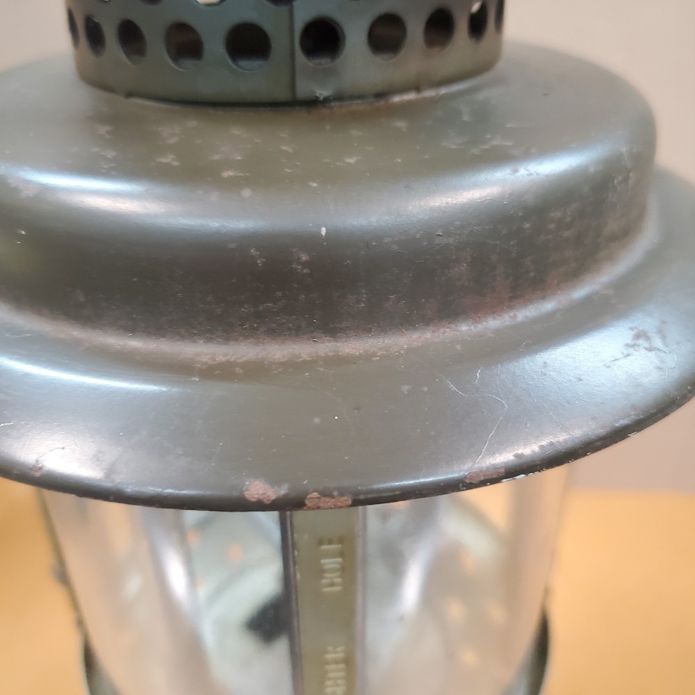 Vintage SMP Lantern (1984)