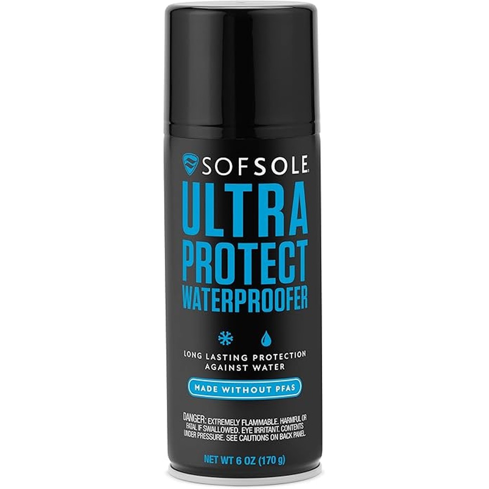 Sof Sole Ultra Protect Waterproofer, 6 oz