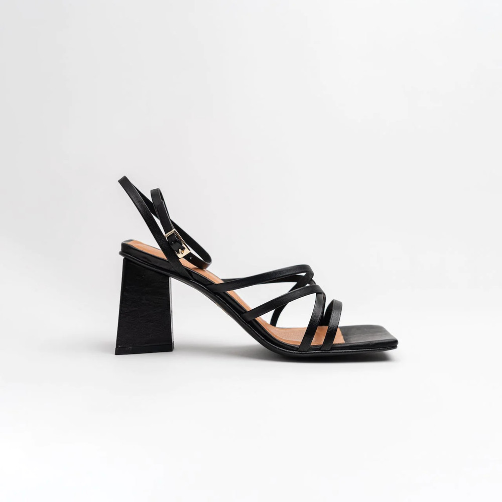 HULDA BLACK