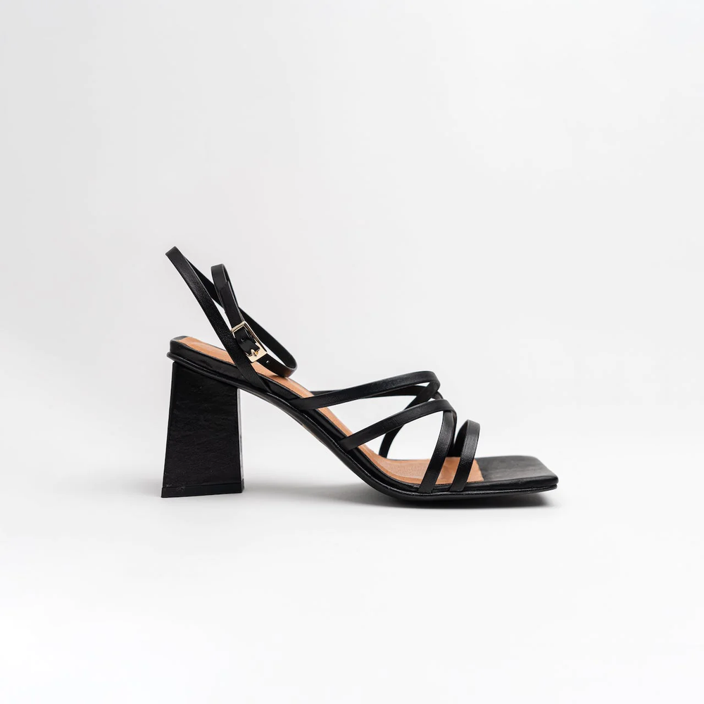 HULDA BLACK