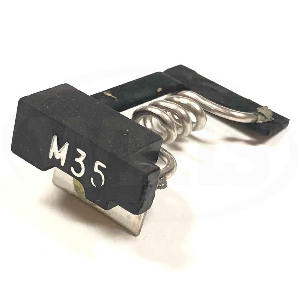 5X279 Overload Heaters