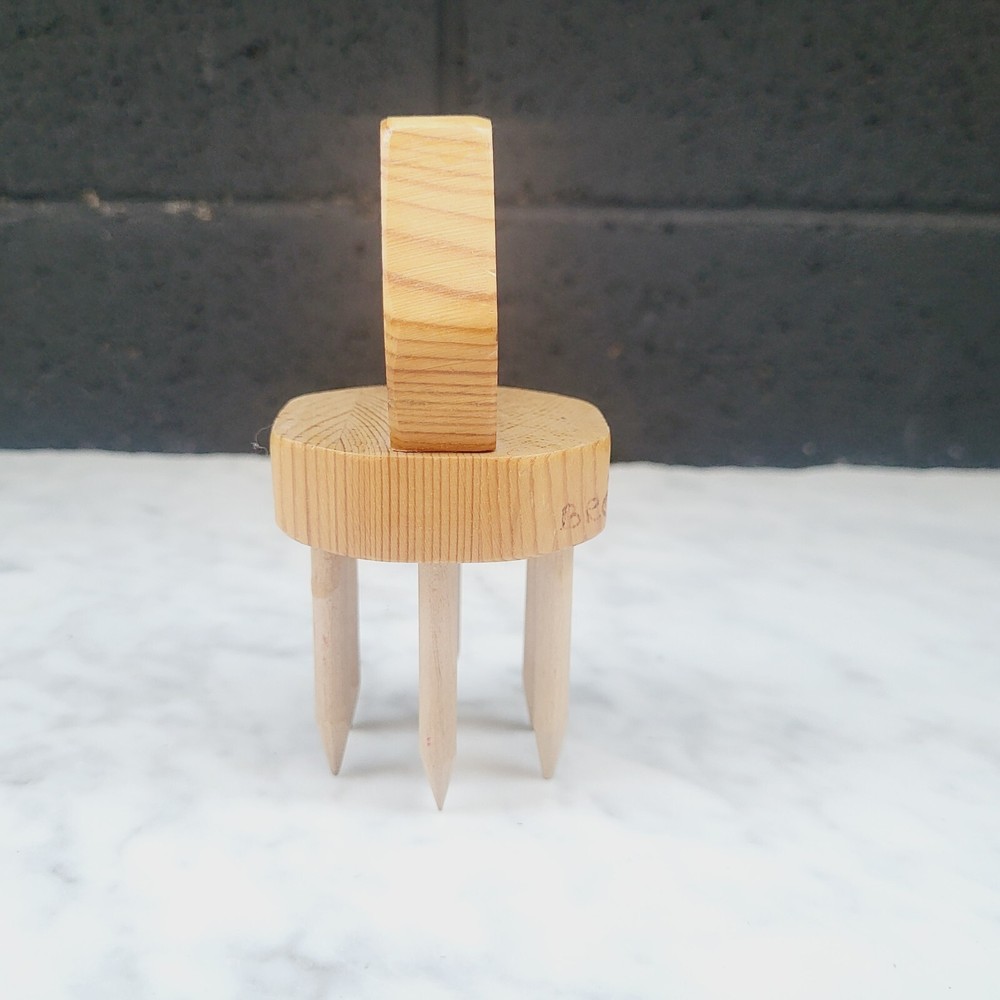 Brod Noggin Swedish Breadcrumb Maker