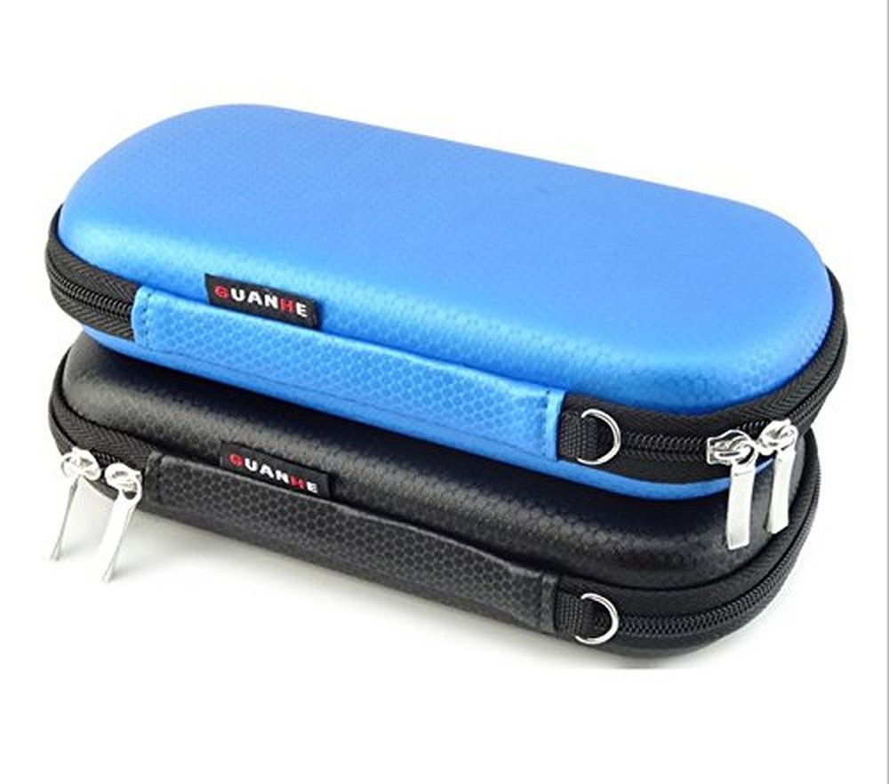 USB Drive Organizer Electronics Accessories Case Big Capability USB Flash Dri...