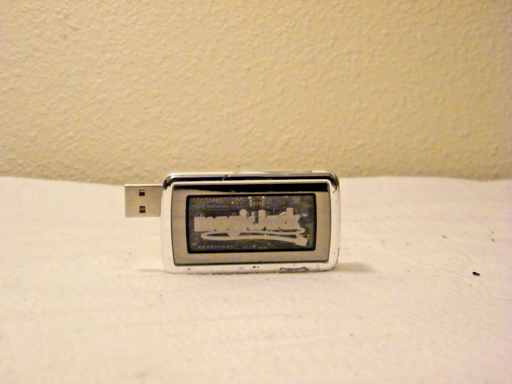 *****GENUINE MAGIC JACK VOIP USB ADAPTER FOR USE WITH INTERNET CALLING****^