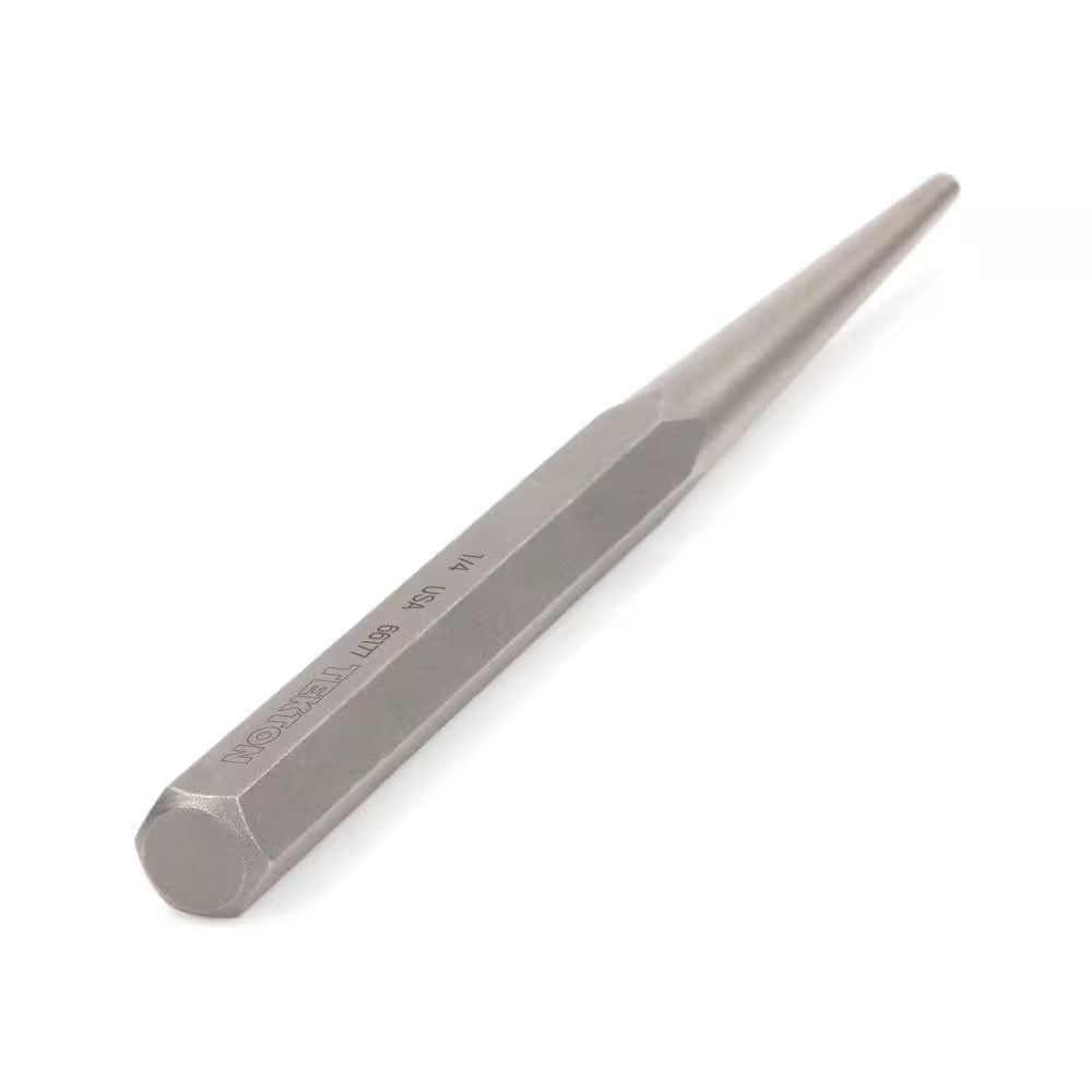 1/4 In. Alignment Punch