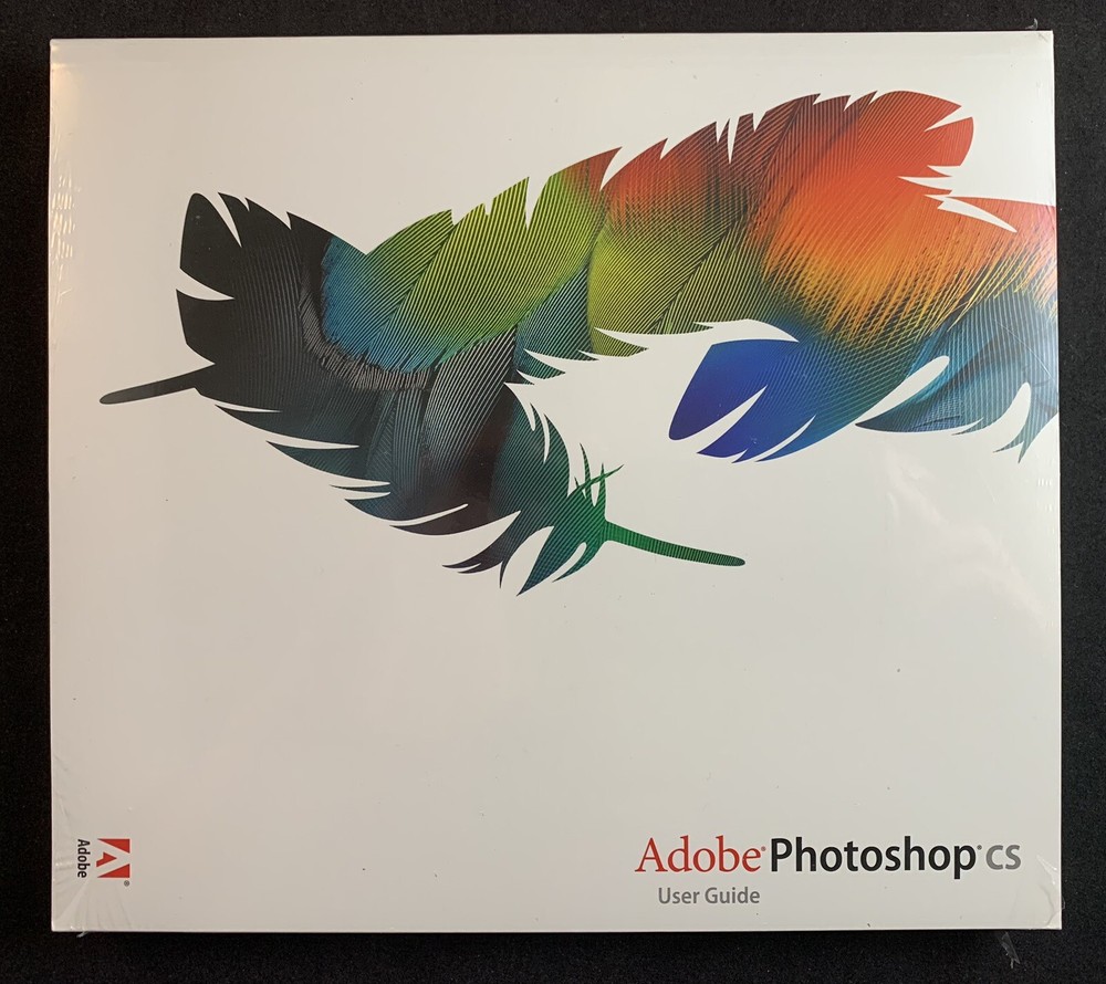 Adobe Photoshop CS User Guide Only