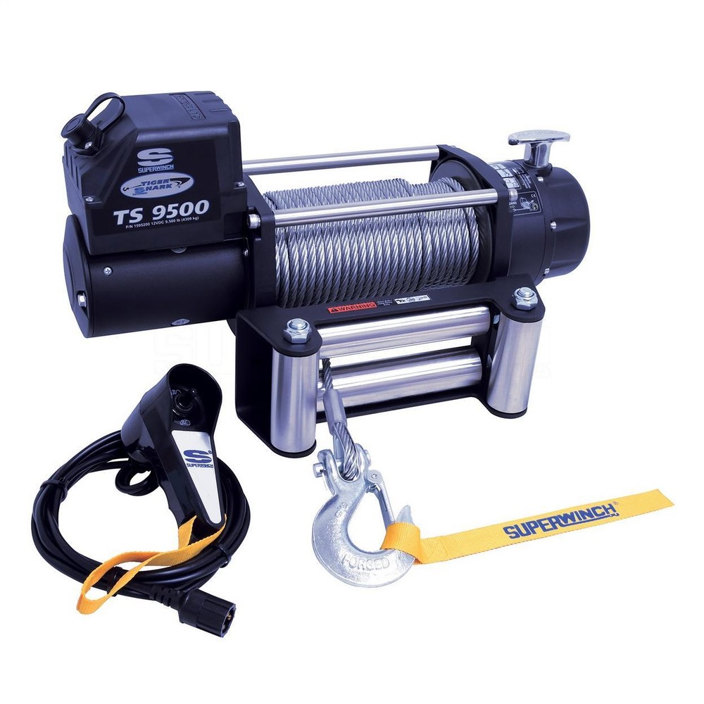 Superwinch Winch | 1595200