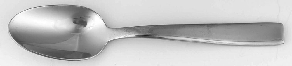 Oneida Silver Metra  Teaspoon 8448846