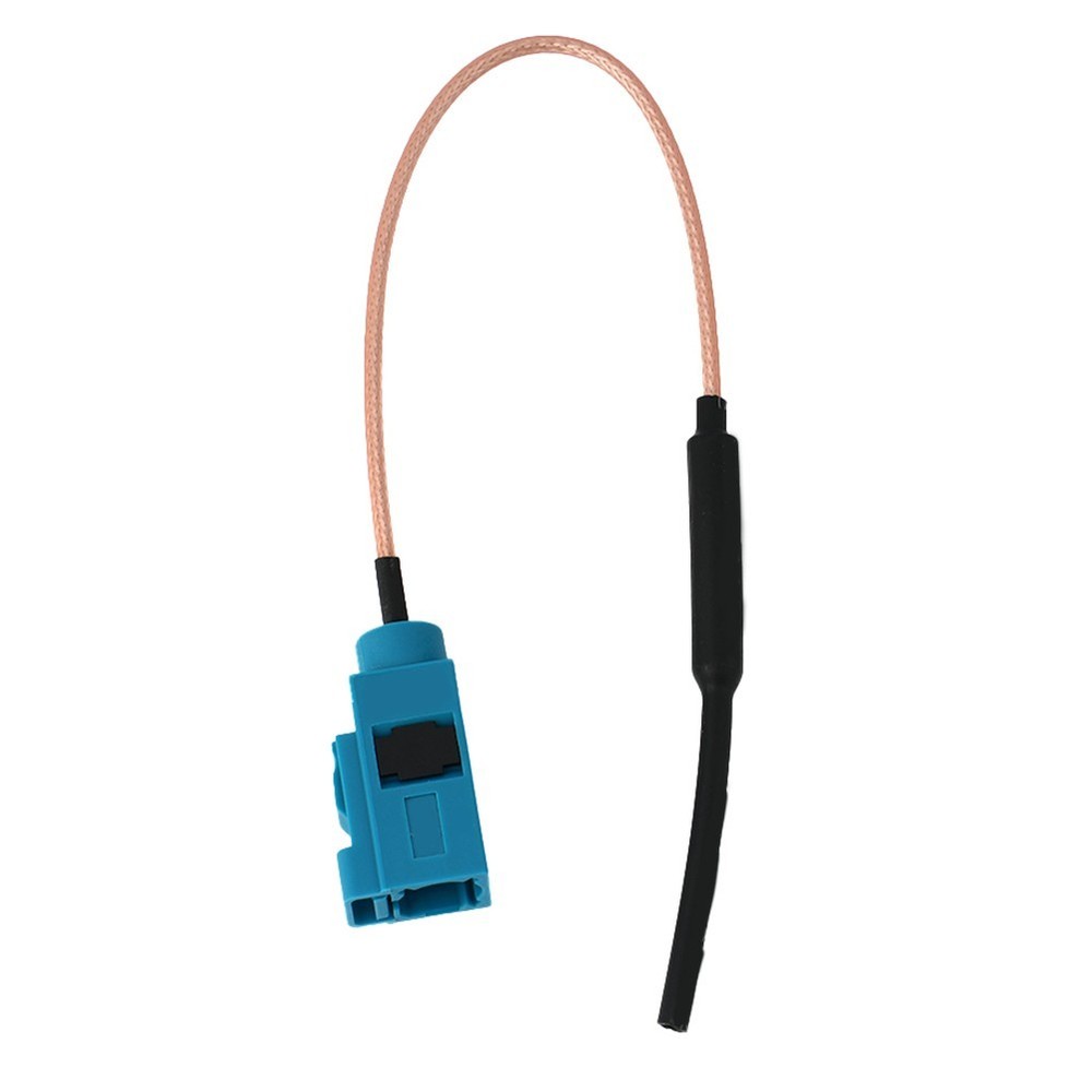 Efficient Signal Boost For For carplay WIFI Antenna Cable Interface