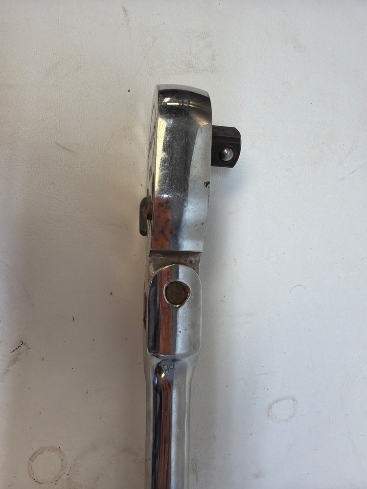 SNAP-ON D481290 FLEX HEAD RATCHET