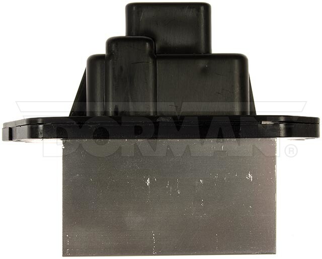 HVAC Blower Motor Resistor for Mitsubishi Eclipse 2012-06