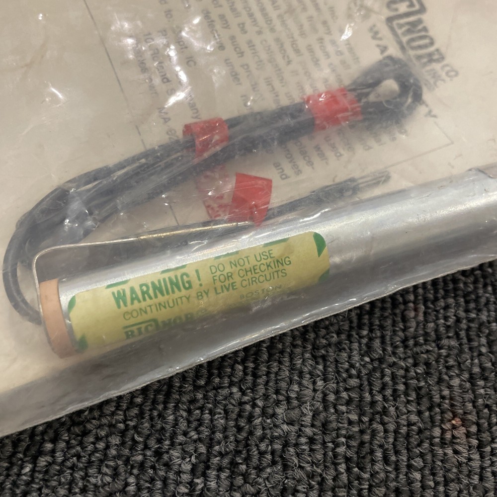 Devco Continuity Tester EM469