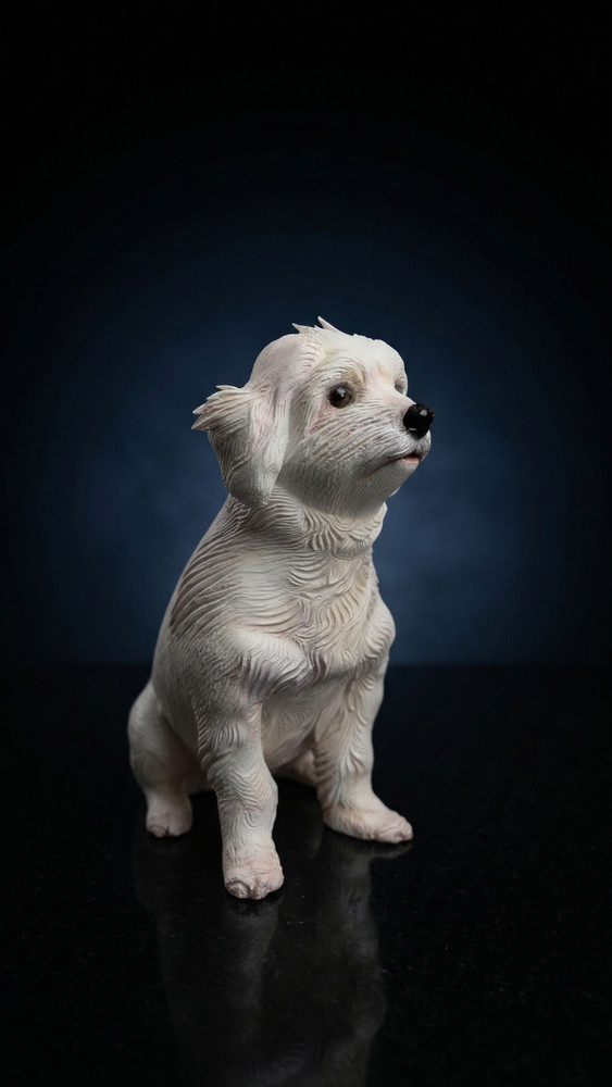 Pet Sculpture