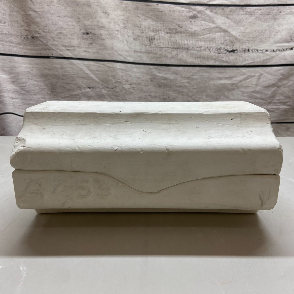 Ceramic Slip Casting Mold Child Standing Figure Atlantic #A-453