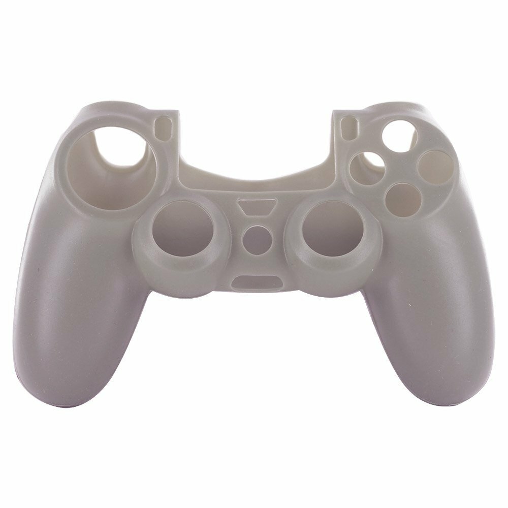 Silicone Gel Controller Cover Skin Protector for Playstation 4 PS4 Controller US