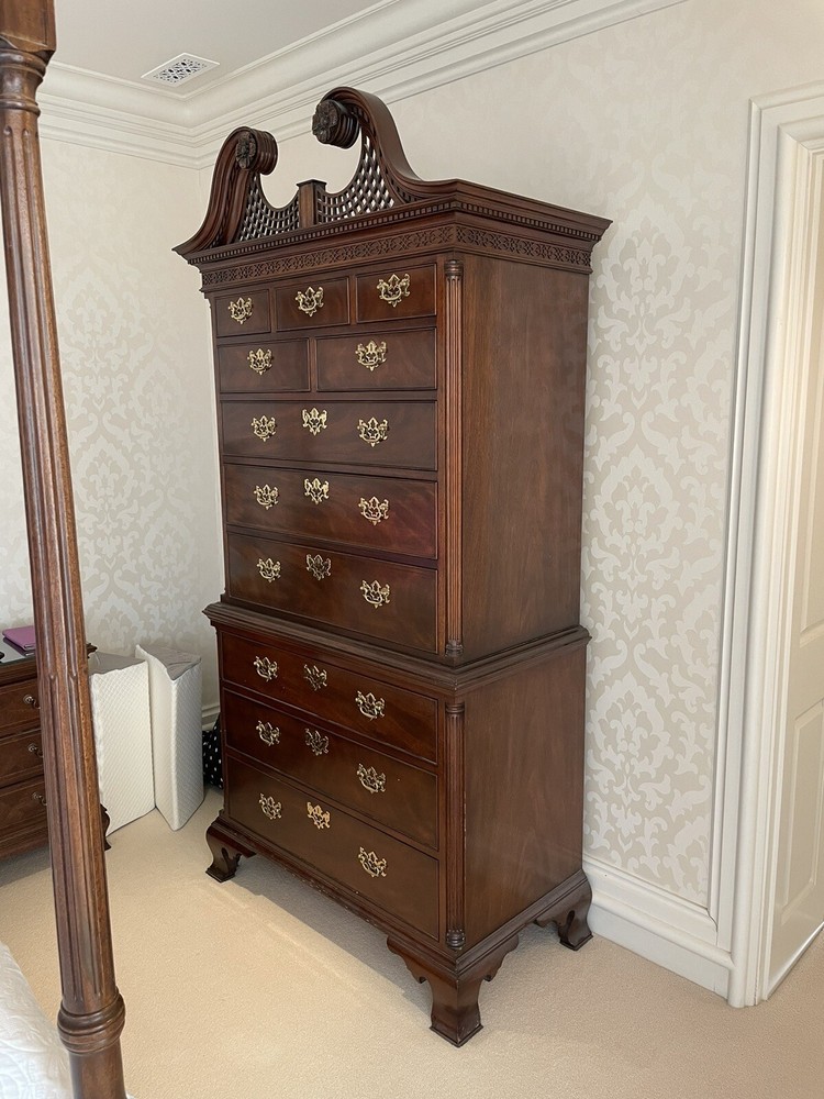 Kindel Bookcase
