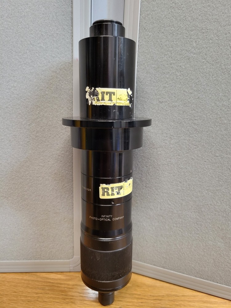 Infinity Photo-Optical Co. InfiniVar Video Microscope