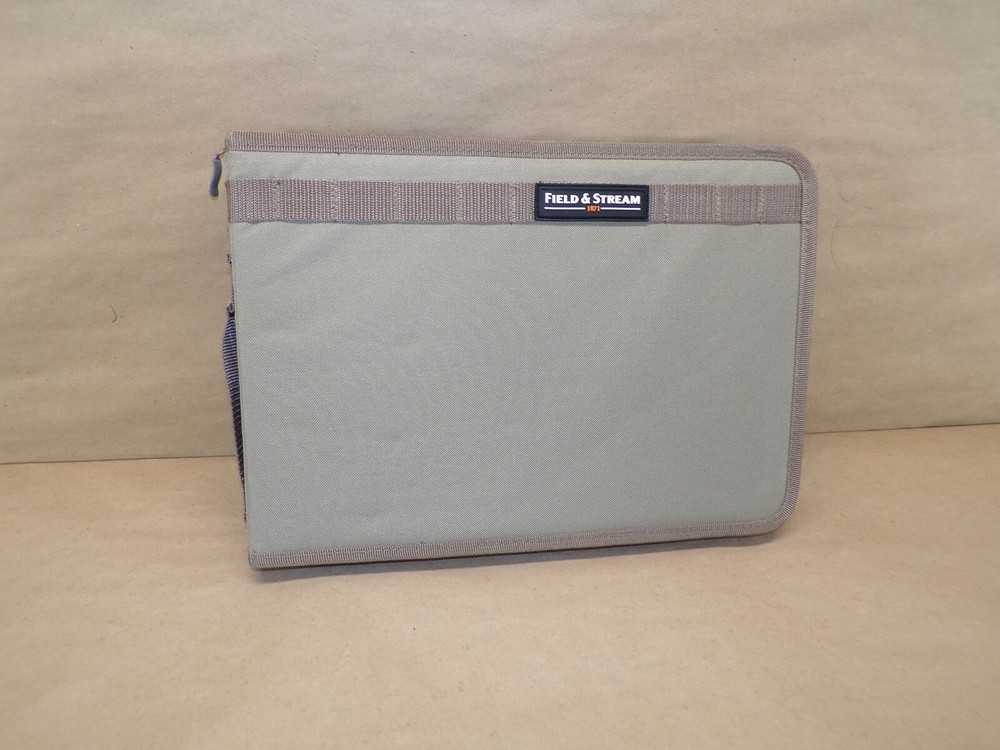 Field & Stream Large Organizing Kit for Camping Cot