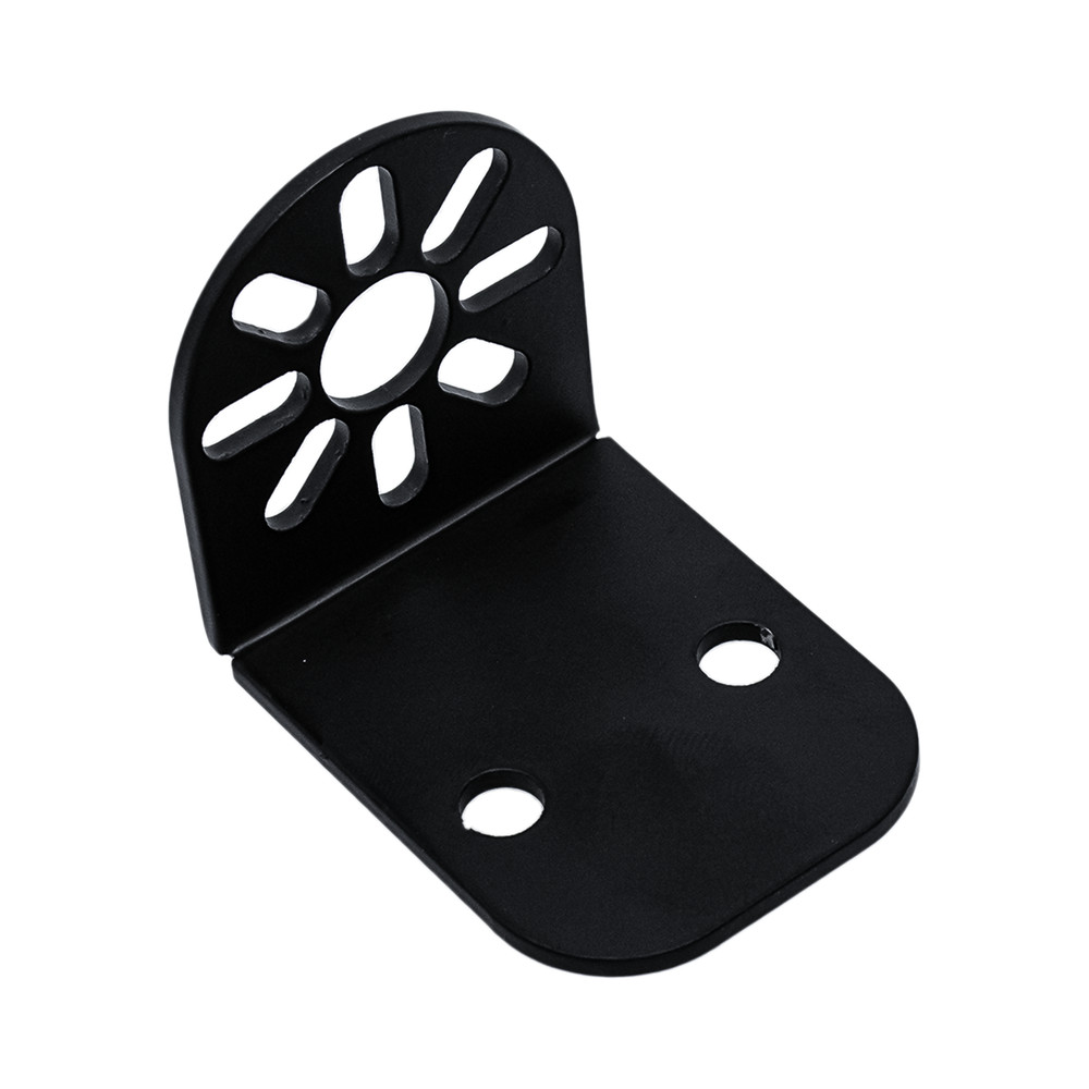 MethHeadz Universal Bolt-on Single Solenoid Bracket