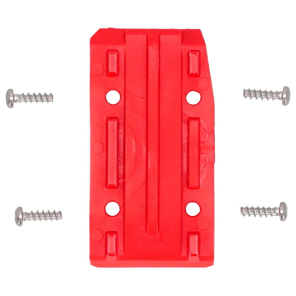 Acerbis Chain Guide Block Replacement Insert Red 1567760006-680e63