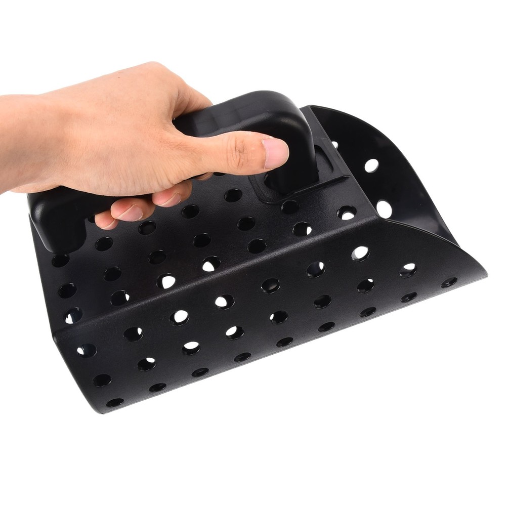 ♡ Metal Detecting Shovel ABS Efficient Multi Purpose Sand Sifter