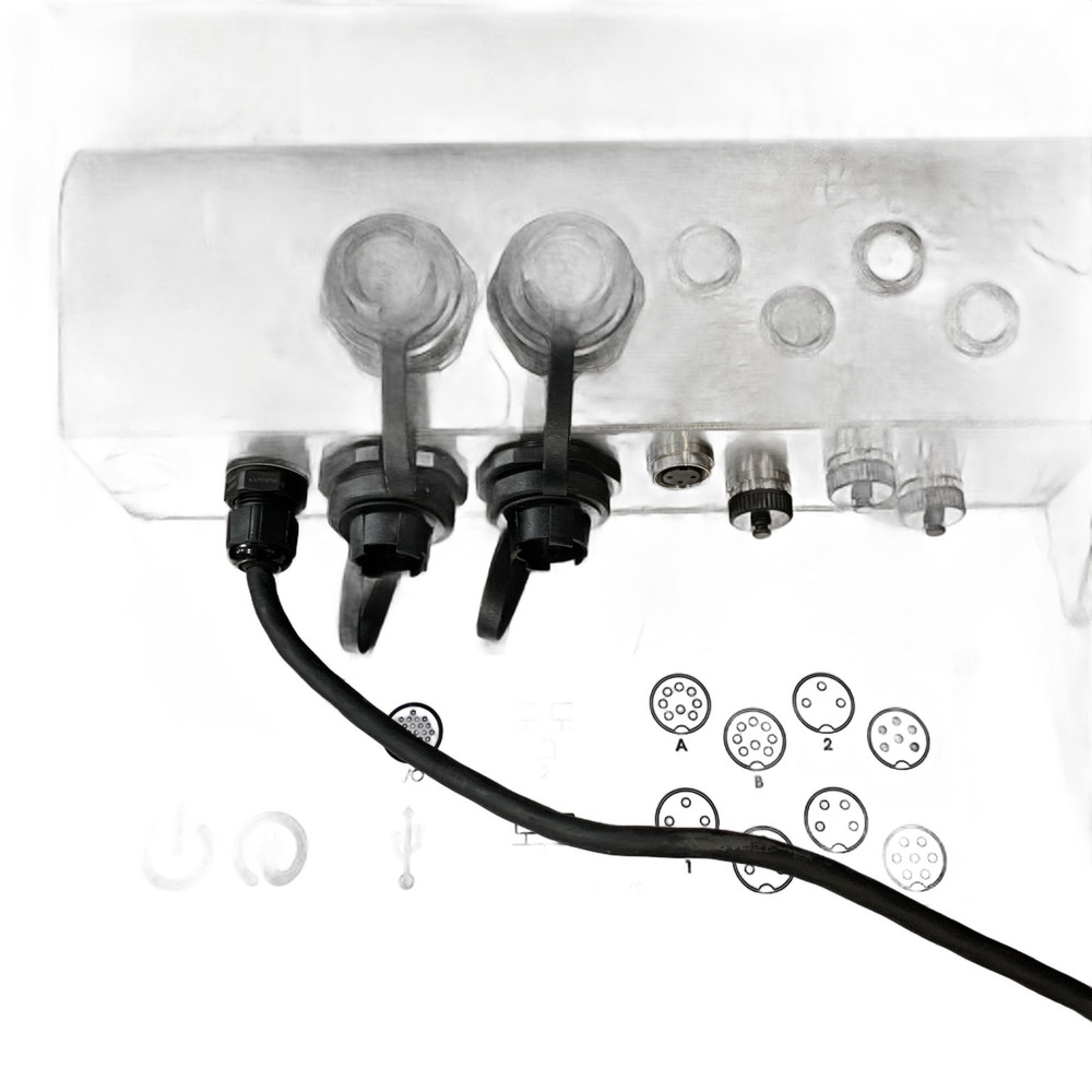 Video Jet 1880 Inkjet Coder