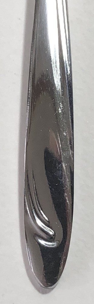 CI Stainless Steel CIF16 SALAD FORK FLATWARE SILVERWARE