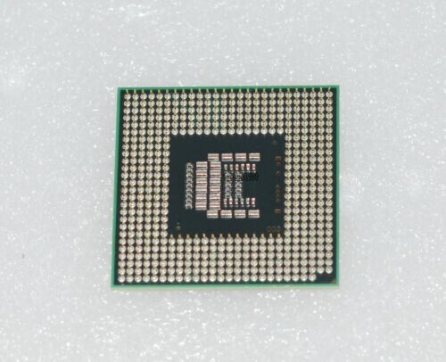 Intel Core T7500 2.2GHz 800MHz Cache Socket P CPU Processor SLAF8 Tested