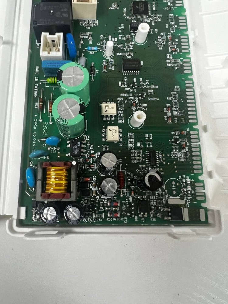 Genuine GE Main control board 134640601