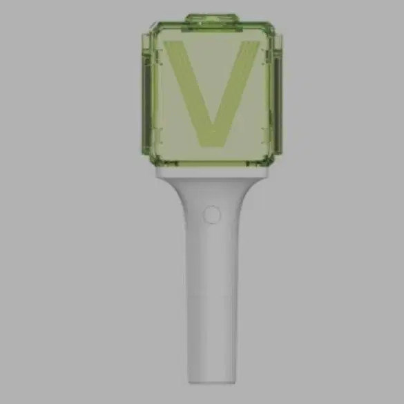 WayV Wavy Support Stick Light Rental!