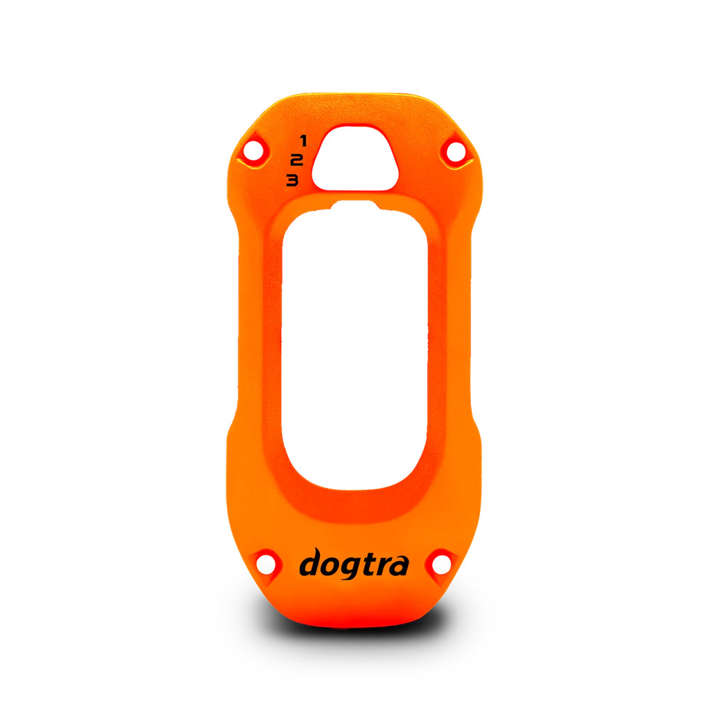 Dogtra X-SHIELD Orange Replacement Skin