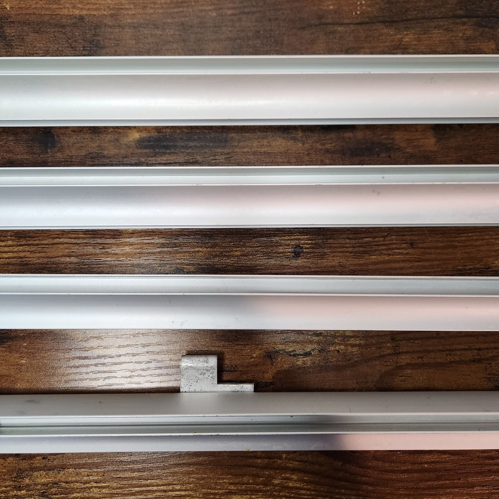 Great Northern Popcorn Machine 6100 Corner Support Brackets