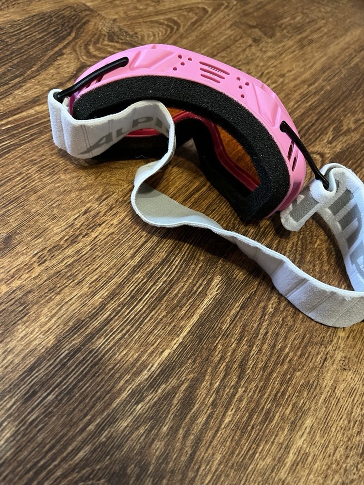 Alpina Singleflex Ski Mask