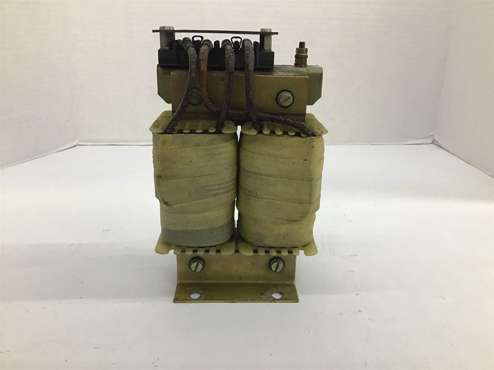 BV28 287 Transformer 1mH/50A