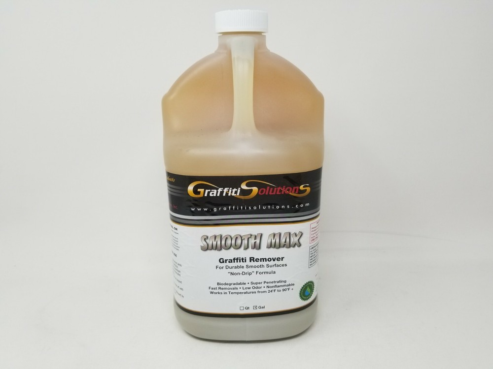 Graffiti Solutions - Shadow Max - 1 Gallon