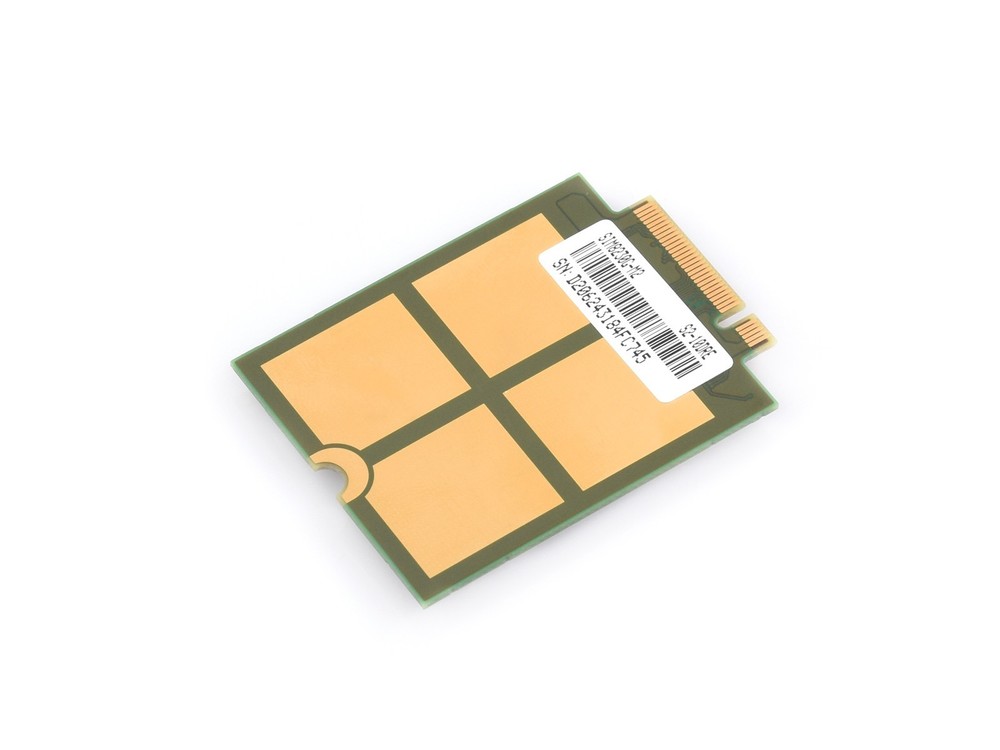 SIM8230G-M2 SIMCom Original RedCap Module Based On Qualcomm Snapdragon X35