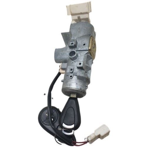 Ignition Switch Excluding Outback Base Fits 2005 LEGACY Genuine OEM