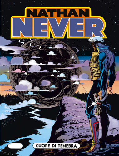 nathan never 27 original - bonelli