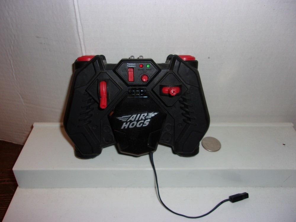 Air Hogs RC Remote Controller  For Spin Master - Replacement Controller Only